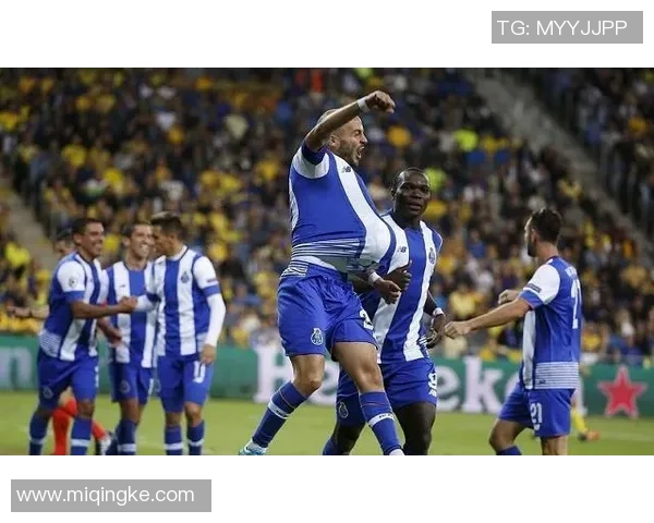 克拉斯诺与波尔图激战回顾2019年8月7日精彩瞬间分析