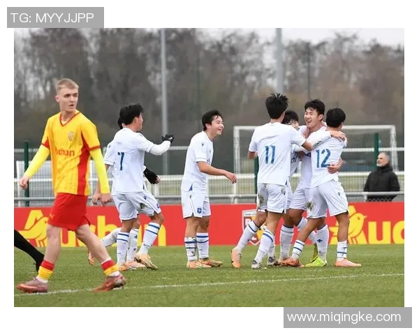 法国U19对阵意大利U19比赛分析与战术对比探讨